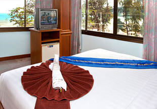 Patong Beach Bed and Breakfast hotel